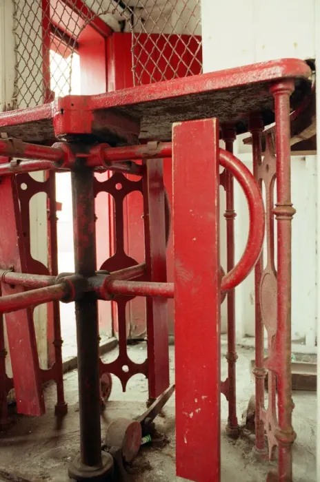 Framed Print : History goes under the hammer when the great Ayresome Park Auction takes place on 23rd Framed Print : History goes under the hammer when the great Ayresome Park Auction takes place on 23rd
