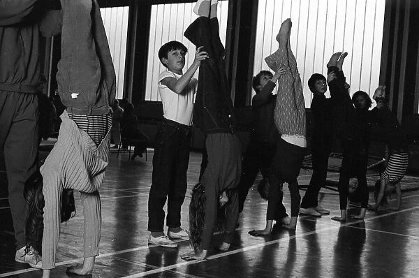 Holiday Fun, Guildford Youth Centre, Wednesday 23rd December 1970