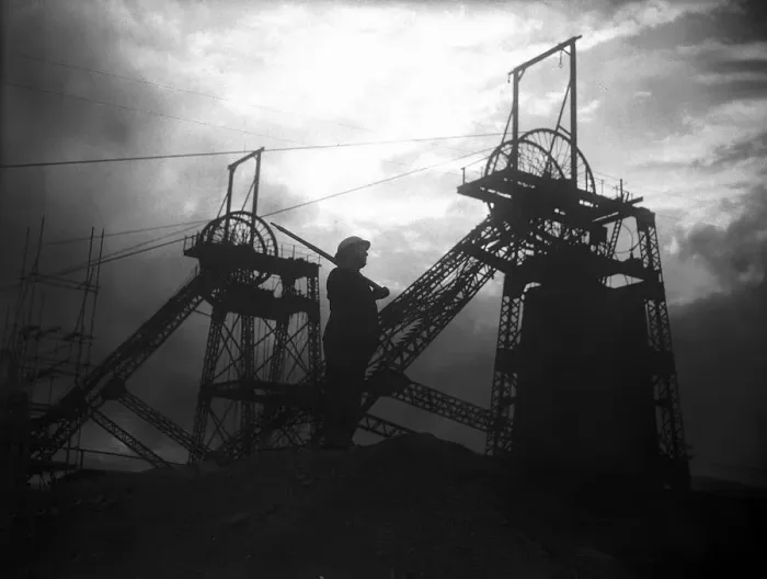 Framed Print : Home Guard at Coal Mine Home Guard was formed in 1940 when there was a real risk Framed Print : Home Guard at Coal Mine Home Guard was formed in 1940 when there was a real risk