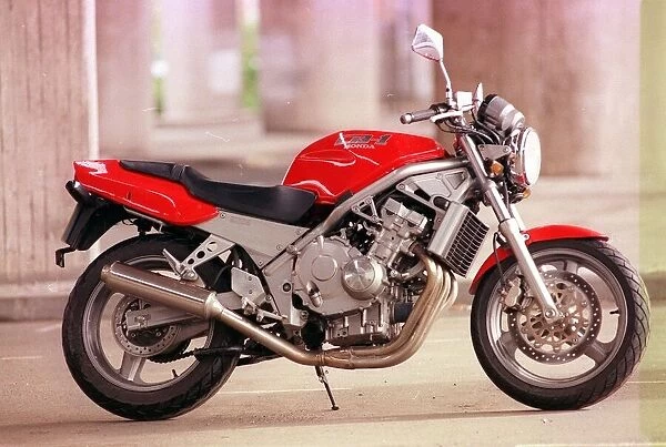 Honda cb 2024 1 400