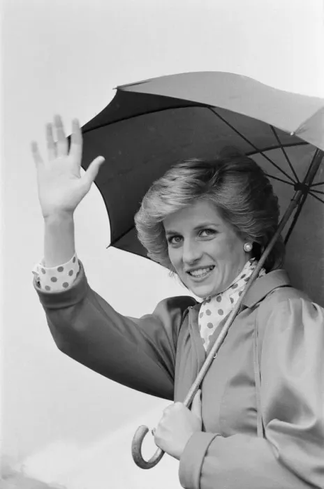 Framed Print : HRH Princess Diana, The Princess of Wales, visits the Ipswich Agricultural Show, Ipswich Framed Print : HRH Princess Diana, The Princess of Wales, visits the Ipswich Agricultural Show, Ipswich