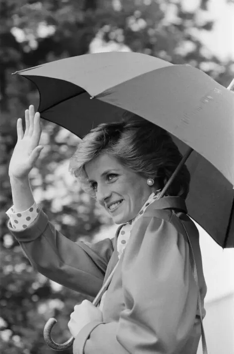 Framed Print : HRH Princess Diana, The Princess of Wales, visits the Ipswich Agricultural Show, Ipswich Framed Print : HRH Princess Diana, The Princess of Wales, visits the Ipswich Agricultural Show, Ipswich