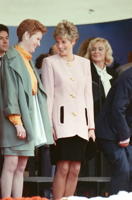 Framed Print : HRH The Princess of Wales, Princess Diana, and HRH The Prince of Wales, Prince Charles Framed Print : HRH The Princess of Wales, Princess Diana, and HRH The Prince of Wales, Prince Charles