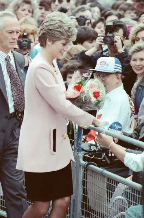 Framed Print : HRH The Princess of Wales, Princess Diana, and HRH The Prince of Wales, Prince Charles Framed Print : HRH The Princess of Wales, Princess Diana, and HRH The Prince of Wales, Prince Charles