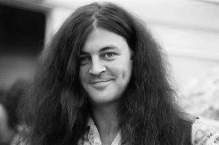 Framed Print : Ian Gillan, new lead singer of heavy metal group Black Sabbath Framed Print : Ian Gillan, new lead singer of heavy metal group Black Sabbath