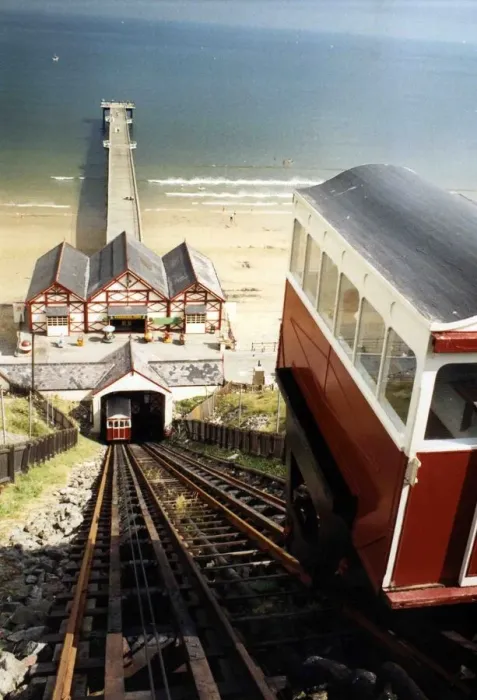 Framed Print : An iconic piece of engineering of the Victorian age is turning 130 this weekend