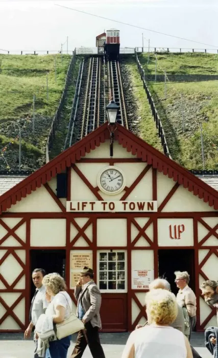 Framed Print : An iconic piece of engineering of the Victorian age is turning 130 this weekend