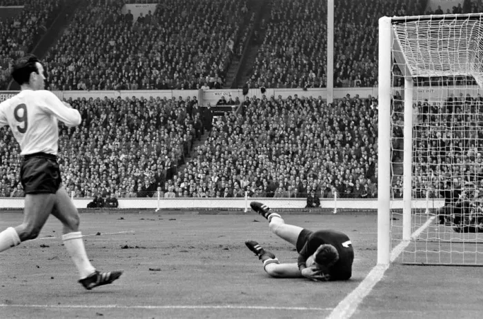 Framed Print : International Friendly football match at Wembley Stadium. England 1 v Hungary 0 Framed Print : International Friendly football match at Wembley Stadium. England 1 v Hungary 0