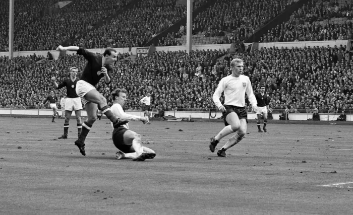 Framed Print : International Friendly football match at Wembley Stadium. England 1 v Hungary 0 Framed Print : International Friendly football match at Wembley Stadium. England 1 v Hungary 0