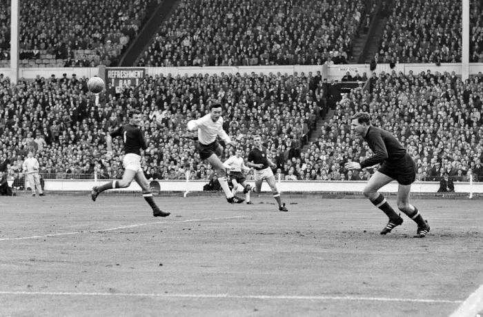 Framed Print : International Friendly football match at Wembley Stadium. England 1 v Hungary 0 Framed Print : International Friendly football match at Wembley Stadium. England 1 v Hungary 0