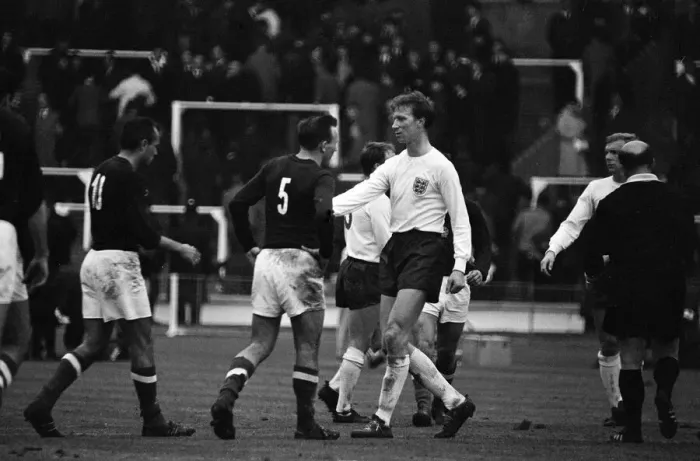 Framed Print : International Friendly football match at Wembley Stadium. England 1 v Hungary 0 Framed Print : International Friendly football match at Wembley Stadium. England 1 v Hungary 0