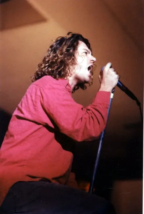 Framed Print : INXS - Aussie supergroup go back to their roots for a tour nicknamed Framed Print : INXS - Aussie supergroup go back to their roots for a tour nicknamed
