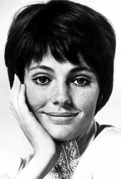 Jacqueline Bisset actress September 1968