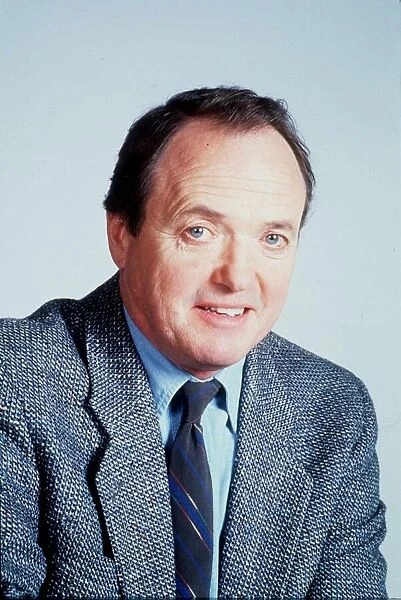 James Bolam actor