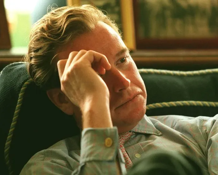 Framed Print : James Hewitt at home. Pix. by John Downing. ----- JAMES HEWITT Framed Print : James Hewitt at home. Pix. by John Downing. ----- JAMES HEWITT