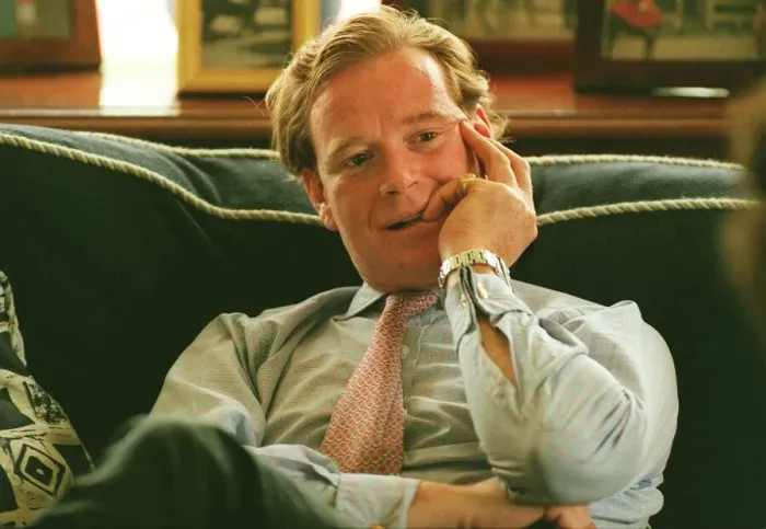 Framed Print : James Hewitt at home. Pix. by John Downing. ----- JAMES HEWITT Framed Print : James Hewitt at home. Pix. by John Downing. ----- JAMES HEWITT