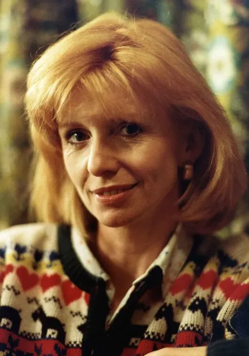 Framed Print : Jane Asher British actress