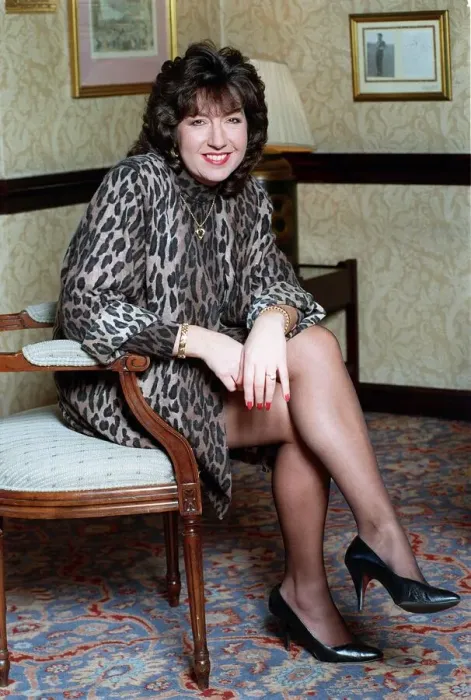 Framed Print : Jane McDonald British singer, actress, media personality and broadcaster Framed Print : Jane McDonald British singer, actress, media personality and broadcaster