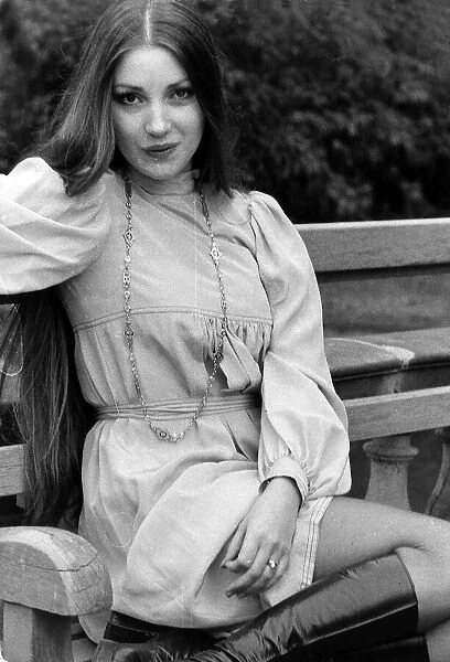 Jane Seymour Actress