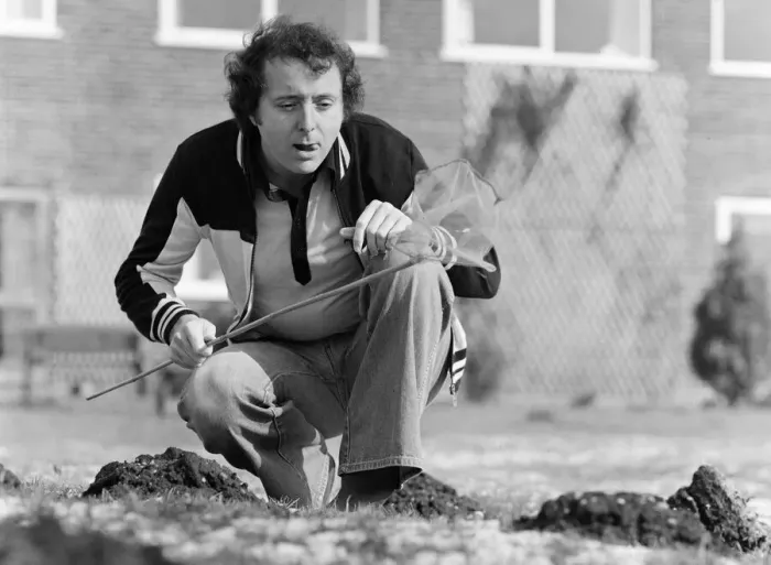 Framed Print : Jasper Carrott, comedian, actor, television presenter and personality Framed Print : Jasper Carrott, comedian, actor, television presenter and personality