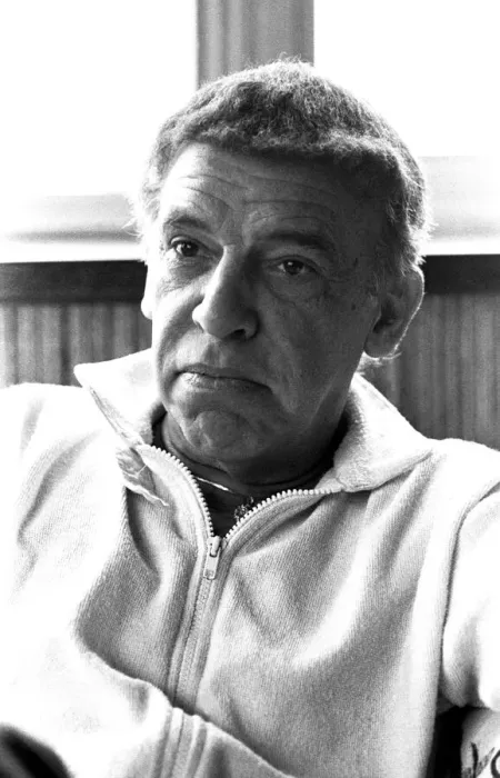 Framed Print : Jazz Drummer Buddy Rich during an interview at the Gosforth Park Hotel in Newcastle Framed Print : Jazz Drummer Buddy Rich during an interview at the Gosforth Park Hotel in Newcastle