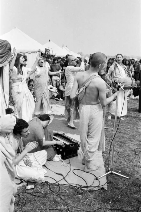 Framed Print : The Jazz and Pop Festival, held at Plumpton Racecourse, East Sussex Framed Print : The Jazz and Pop Festival, held at Plumpton Racecourse, East Sussex