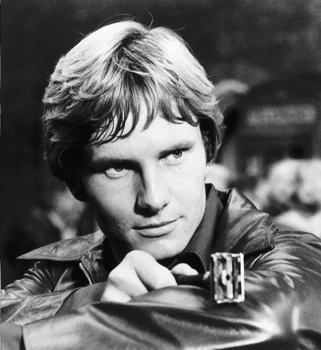 Framed Print : Jeffrey Byron Actor American Star of International Velvet The London Affair Framed Print : Jeffrey Byron Actor American Star of International Velvet The London Affair
