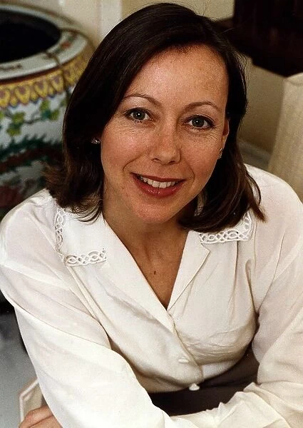 Jenny Agutter Actress also works for the Homeless