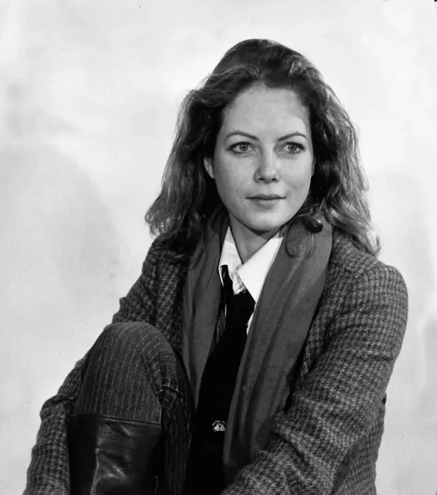 Framed Print : Jenny Seagrove actress Framed Print : Jenny Seagrove actress
