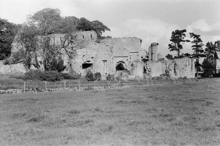Framed Print : Jervaulx Abbey - a 12th century Cistercian Monastery in the Yorkshire Dales Framed Print : Jervaulx Abbey - a 12th century Cistercian Monastery in the Yorkshire Dales