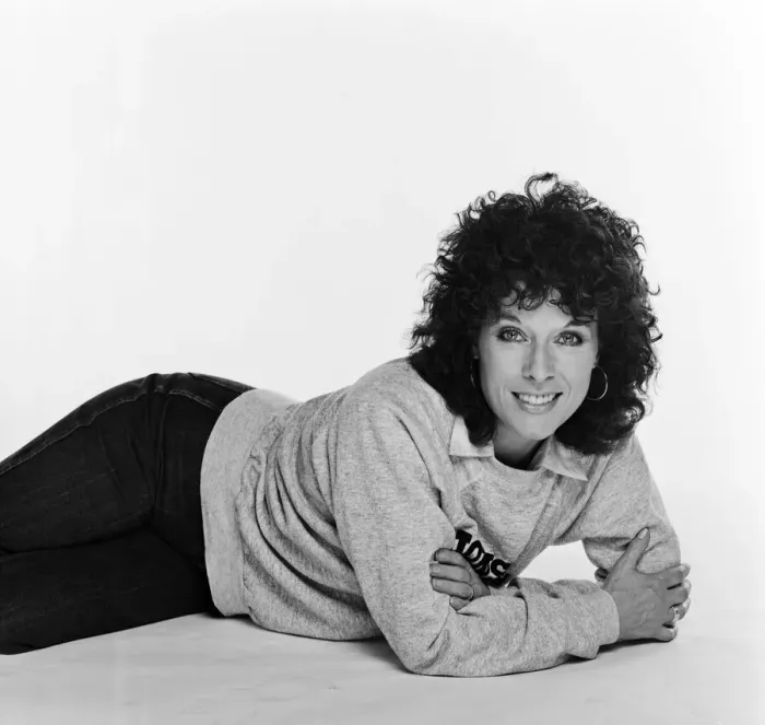 Framed Print : Jill Gascoine, actress and star of the television detective series The Gentle Touch and C Framed Print : Jill Gascoine, actress and star of the television detective series The Gentle Touch and C