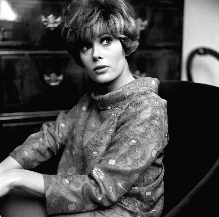 Framed Print : Jill St John actress May 1965 Framed Print : Jill St John actress May 1965