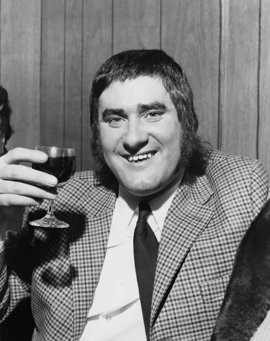 Framed Print : Jim Baxter was a Scottish professional footballer who played as a left half Framed Print : Jim Baxter was a Scottish professional footballer who played as a left half