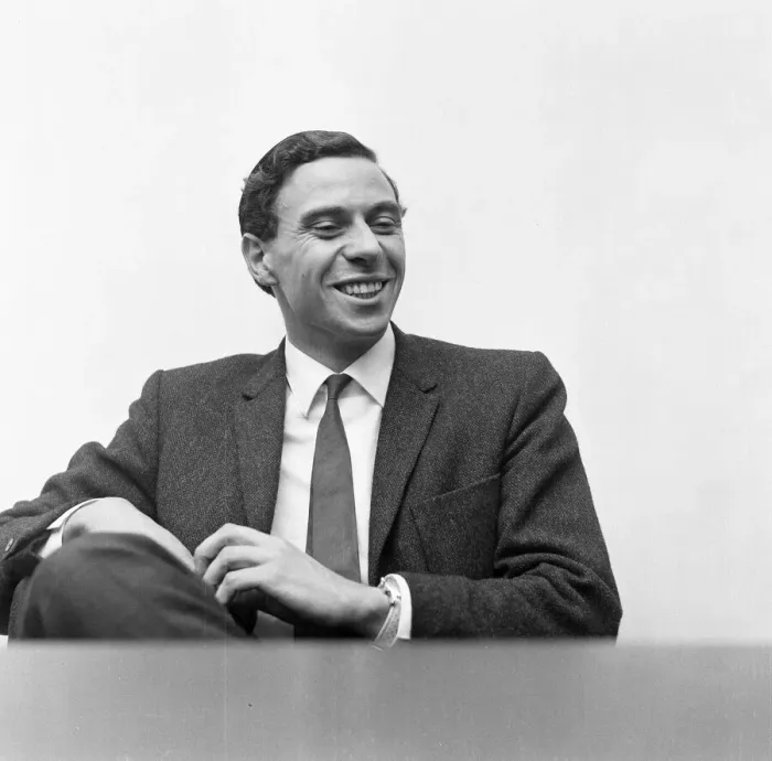 Framed Print : Jim Clark, British Formula One racing driver from Scotland Framed Print : Jim Clark, British Formula One racing driver from Scotland