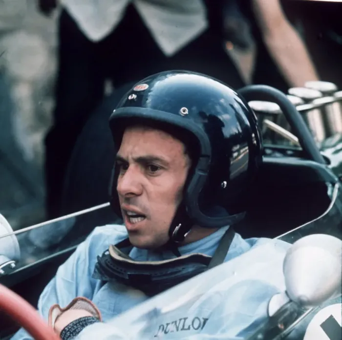Framed Print : Jim Clark racing driver 1964 MSI Scottish World Champion Framed Print : Jim Clark racing driver 1964 MSI Scottish World Champion