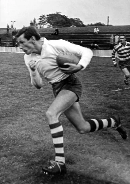 Jim Flanagan, Coventry FC. Circa 1965