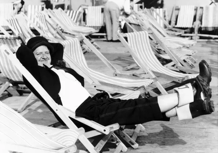 Framed Print : Jimmy Cricket Comedian DBase Framed Print : Jimmy Cricket Comedian DBase