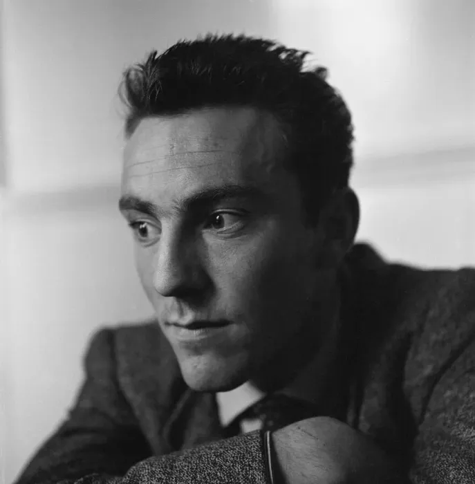 Framed Print : Jimmy Greaves, Chelsea Football Player, Saturday 19th September 1959