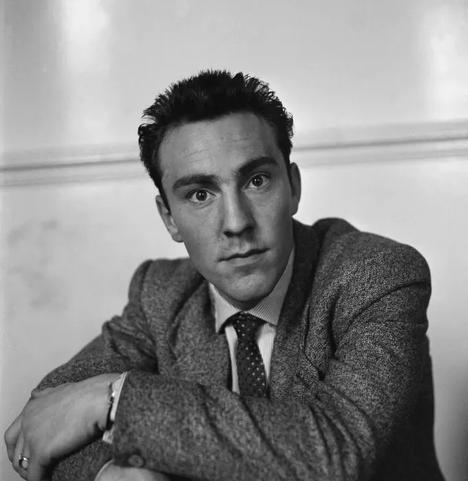 Framed Print : Jimmy Greaves, Chelsea Football Player, Saturday 19th September 1959 Framed Print : Jimmy Greaves, Chelsea Football Player, Saturday 19th September 1959