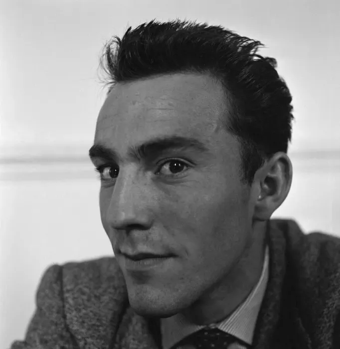 Framed Print : Jimmy Greaves, Chelsea Football Player, Saturday 19th September 1959 Framed Print : Jimmy Greaves, Chelsea Football Player, Saturday 19th September 1959