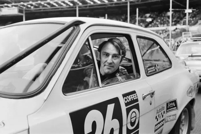 Framed Print : Jimmy Greaves in the Daily Mirror World Cup Rally London to Mexico City gather at Wembley Framed Print : Jimmy Greaves in the Daily Mirror World Cup Rally London to Mexico City gather at Wembley
