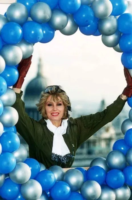 Framed Print : Joanna Lumley Actress launching air miles appeal for Oxfam November 1988 Dbase MSI Framed Print : Joanna Lumley Actress launching air miles appeal for Oxfam November 1988 Dbase MSI