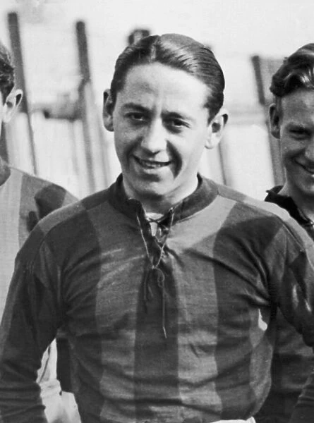 Jockey Charlie Smirke seen here at Windsor 26th May 1928