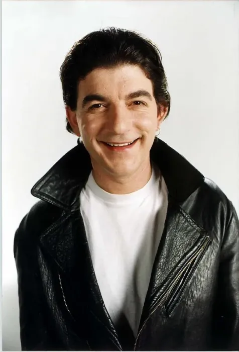 Framed Print : John Altman actor who appeared as Nick Cotton in Eastenders Framed Print : John Altman actor who appeared as Nick Cotton in Eastenders