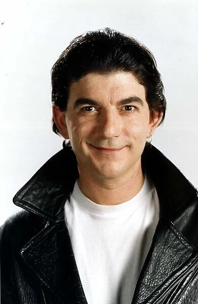 John Altman Actor who plays character Nick Cotton in the BBC TV soap programme Eastenders