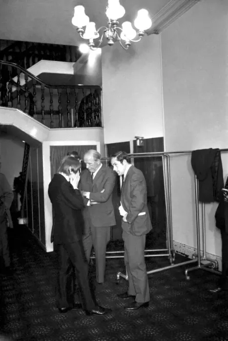 Framed Print : John Fitzpatrick, Manchester United fullback awaits the FA hearing on a disciplinary