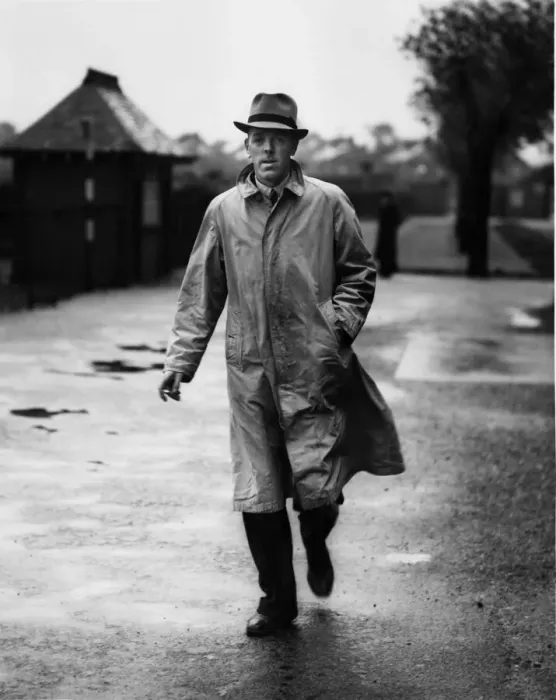 Framed Print : John Leonard Hopwood (1903? 1985) was a Lancashire cricketer who was the focal point of Framed Print : John Leonard Hopwood (1903? 1985) was a Lancashire cricketer who was the focal point of