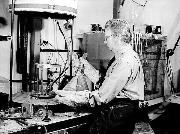 John Logie Baird (1888-1946) was a Scottish inventor and engineer who was a pioneer in