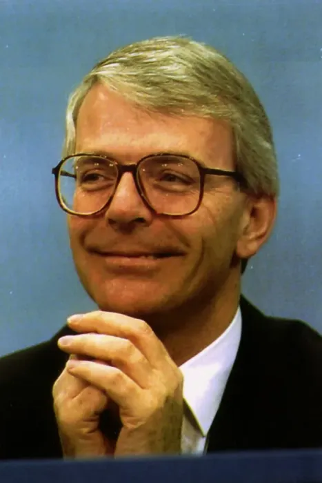 Framed Print : John Major John Major Conservative Politician Prime Minister Framed Print : John Major John Major Conservative Politician Prime Minister