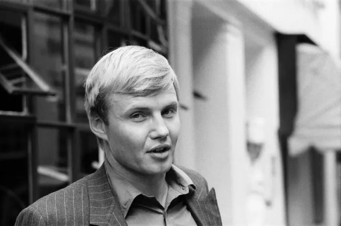 Framed Print : Jon Voight, actor and star of new release, Midnight Cowboy Framed Print : Jon Voight, actor and star of new release, Midnight Cowboy